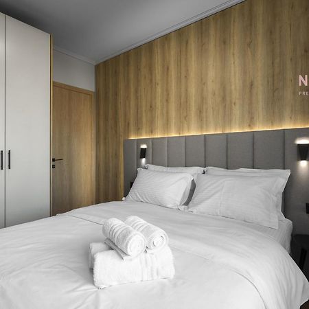 Green Tulip, Nilie Hospitality Mgmt テッサロニキ エクステリア 写真