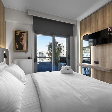 Green Tulip, Nilie Hospitality Mgmt テッサロニキ エクステリア 写真