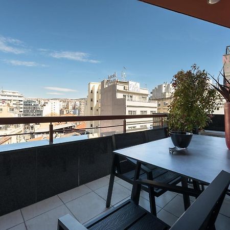 Green Tulip, Nilie Hospitality Mgmt テッサロニキ エクステリア 写真